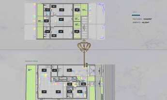 Imagem 5: Florianópolis - Casa Padrão - Morro das Pedras