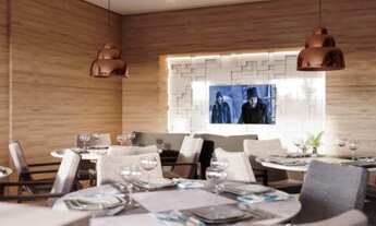 Imagem 4: APARTAMENTO TIPO STUDIOS - HUB SMART HOME COM ÓTIMA LOCALIZAÇÃO EM CRICIUMA