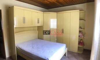 Imagem 5: Casa com 3 dormitórios à venda, 120 m² por R$ 400.000,00 - Vila Buenos Aires - São Paulo/S