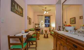 Imagem 2: Apartamento à venda, 2 quartos, 1 vaga, Leblon - RIO DE JANEIRO/RJ