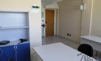 Imagem 4: CAMPINAS - Conjunto Comercial/Sala - CENTRO