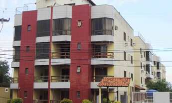 Imagem: CACHOEIRINHA - Apartamento Padrão - VILA