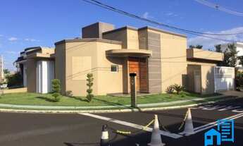 Imagem 1: MIRASSOL - Casa de Condomínio - VILLAGE DAMHA I MIRASSOL