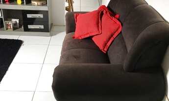 Imagem: Casa mobiliada pra alugar