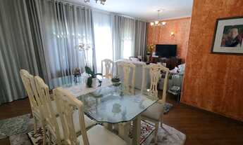 Imagem: Casa à venda em São Paulo