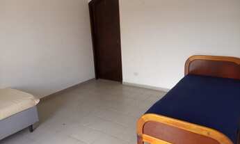 Imagem 5: Sobrado a cerca de 600 metros do Mar, no Jardim Imperador com Píscina