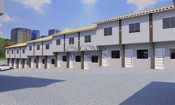 Imagem: MAUÁ - RESIDENCIAL - JARDIM MAUÁ