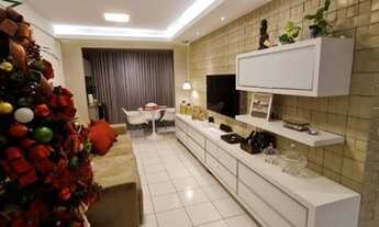 Imagem: Apartamento na Ponta Verde