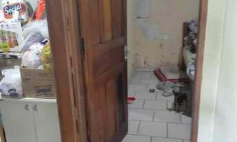 Imagem 2: Casa para venda possui 120 metros quadrados com 4 quartos em Jardim das Palmeiras - Cuiabá