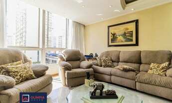 Imagem 3: Apartamento Venda 3 Dormitórios - 160 m² Bela Vista