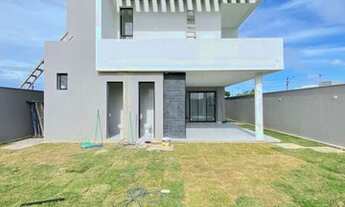 Imagem 6: Casa de condomínio para venda com 247 metros quadrados com 4 quartos em Santo Antonio - Eu