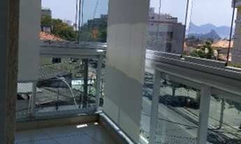 Imagem 3: Ótimo apartamento na Avenida Rui Barbosa 506 em São Francisco - Niterói