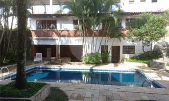 Imagem: São Paulo - Casa Padrão - CHÁCARA MONTE