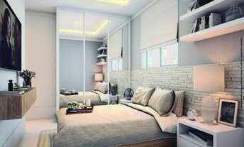 Imagem 4: Oportunidade de Lançamento Aconchego em fase de obras, com entrada a partir de R$ 1.500