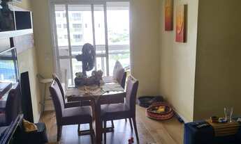 Imagem 1: Apto 2 dormitórios com suite