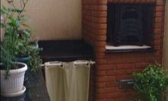 Imagem 3: Sobrado à venda, 110 m² por R$ 693.000,00 - Parque Maria Domitila - São Paulo/SP