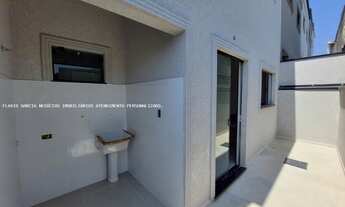 Imagem 7: Sobrado para Venda em Mogi das Cruzes, Mogi Moderno, 3 dormitórios, 1 suíte, 3 banheiros