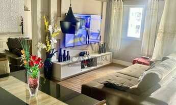 Imagem 3: Apartamento para Venda em Barueri, Jardim Tupanci, 2 dormitórios, 1 suíte, 1 banheiro, 1 v