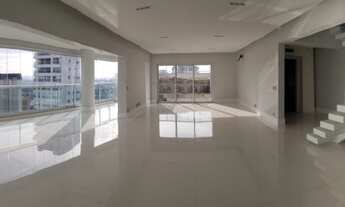 Imagem: Cobertura Chácara Klabin área 460 m²