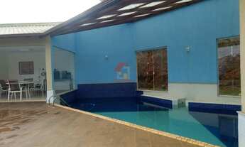 Imagem: NOVA LIMA - Casa de Condomínio - Condomínio