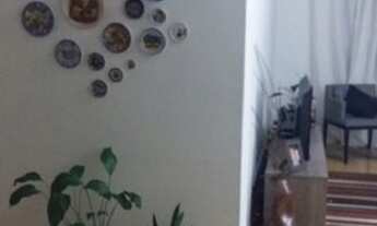 Imagem: São Paulo - Apartamento Padrão - VILA