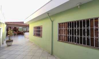 Imagem 4: Térrea para venda com 187 metros quadrados com 3 quartos em Jardim Vila Galvão - Guarulhos