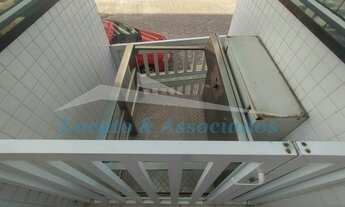 Imagem 3: Apartamento residencial para Venda Aviacao, Praia Grande SP 2 dormitorios sendo 1 suite, 1