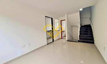 Imagem 2: Casa à venda, 3 quartos, 3 suítes, 1 vaga, Marapé - Santos/SP