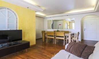 Imagem 7: APARTAMENTOSÃO PAULO