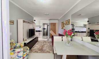 Imagem 5: Apartamento para Aluguel - Vila Rosa, 2 Quartos, 50 m2