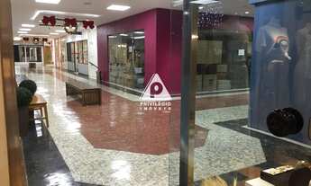 Imagem 3: Em Ipanema, excelente loja comercial em Shopping. Venha conferir!