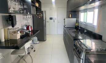 Imagem 3: Mansão Jardim Residence 180m² - Jardim Europa