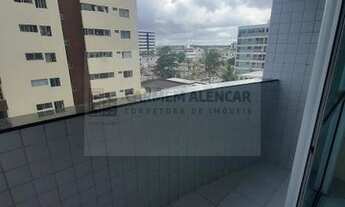 Imagem 4: EDF. PORTO OLINDA - CASA CAIADA