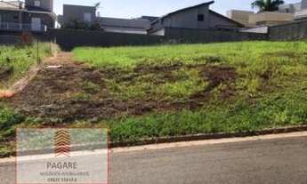 Imagem: Terreno - Parque Brasil 500 - Paulínia