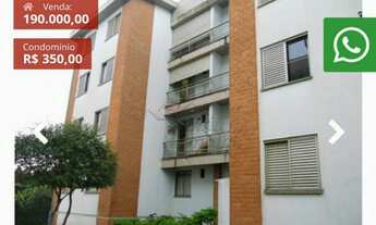 Imagem 7: COND. MOEMA <br>ALTO DA BOA VISTA. <br><br>Apartamento para venda tem 57