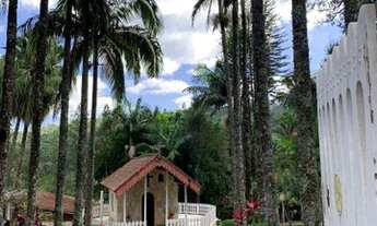 Imagem 4: Chácara com 3 dormitórios à venda, 5000 m² por R$ 1.500.000,00 - Pirucaia - Mairiporã/SP