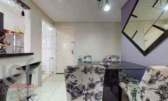 Imagem 4: SÃO PAULO - Apartamento Padrão - SÃO MATEUS