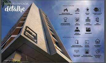 Imagem 2: Apartamento para venda com 159,44 metros quadrados com 3 quartos em Anita Garibaldi - Join