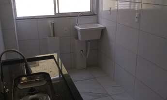 Imagem 2: VENDO ÁGIO DE APARTAMENTO