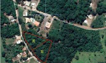 Imagem 5: Oportunidade Única! 2 Lotes - Cond. Estância Nevada - Aranha - Brumadinho/MG