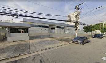 Imagem 2: Galpão Logístico Lapa, SP