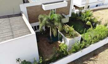 Imagem 3: Sobrado Rustico a venda no condominio Alphaville 2