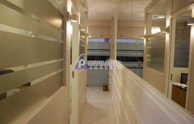 Imagem 4: Encantadora loja comercial em Ipanema