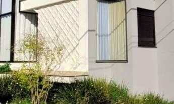 Imagem: Casa de condomínio térrea para venda tem