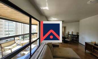 Imagem 6: Venda Apartamento 3 Dormitórios - 127 m² Chácara Klabin