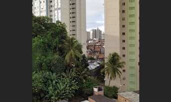 Imagem 2: APARTAMENTO DE DOIS QUARTOS À VENDA NO ACUPE DE BROTAS