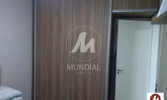 Imagem 4: Apartamento (tipo - padrao) 2 dormitórios, cozinha planejada, portaria 24hs, lazer, espaço