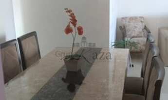 Imagem 7: Apartamento - Residencial Solar das Tuíras - Jardim Uirá - 3 Dormitórios - 75m²