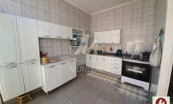 Imagem 7: Casa (térrea na rua) 3 dormitórios/suite, cozinha planejada