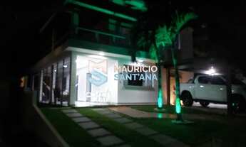 Imagem 2: CAMAÇARI - Casa de Condomínio - ABRANTES